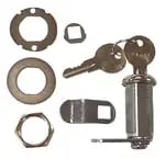 Sierra Cam Lock 7/8 In. Depth - Steveston Marine and Hardware