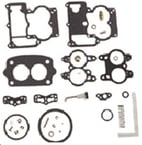 Sierra Carb Kit 1397-3464/Om982384