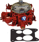 Sierra Carburetor Rochester 4 Bbl
