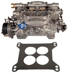 Sierra Carburetor Weber 750Cfm Hi Prf