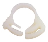 Sierra Clamps Snapper 3/8 @10