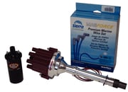 Sierra Complete Ignition Conversion K