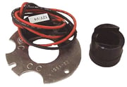 Sierra Conversion Kit-Presto V8 Screw