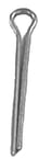 Sierra Cotter Pin Prop Nut Yamaha 10
