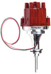 Sierra Distributor-Elect Chrysler V8