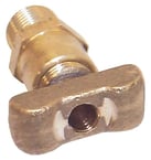 Sierra Draincock 1/4Npt