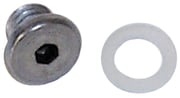 Sierra E - Tec Drain Screw - Steveston Marine and Hardware