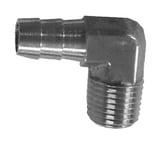 Sierra Elbow Brass 90 Deg. 55-1872