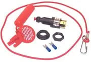 Sierra Emergency Cut - Off Straight - Steveston Marine and Hardware