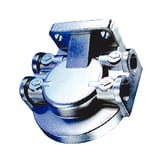 Sierra Filter Bracket Alum 1 4 Npt