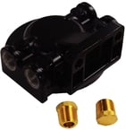 Sierra Filter Bracket Alum 3 8 Npt