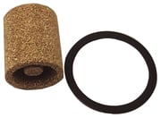 Sierra Filter Carb Fuel 984491