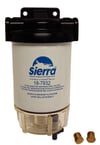 Sierra Filter-Gas W-Aquavue Bowl 10M