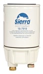 Sierra Filter-Gas W-Metal Bowl 10M