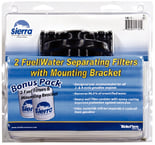Sierra Filter Kit Bonus Pk 47 78521