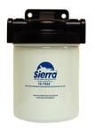 Sierra Filter Kit H2O/10M Al 1/4 Long