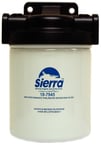 Sierra Filter Kit H2O/21M Al 1/4 Long
