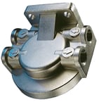 Sierra Filter Kit H2O Sep-Ss 1/4'Tall