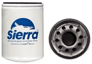 Sierra Filter Oil Ford Chr Volvo Shrt