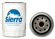 Sierra Filter Oil Ford Long