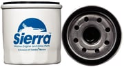 Sierra Filter Oil Ym 5Gh 13440 00 00