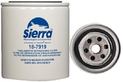 Sierra Filtr-H2O Sep Vp-Om Sx-Efi 10M