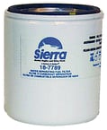 Sierra Filtr H2O Sep Vp Om Sx Efi 21M