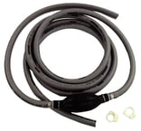 Sierra Fuel Line 12Ft 5 16In Univ Epa