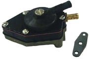 Sierra Fuel Pump E/J 438556