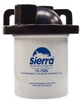 Sierra Fuel Water Separator Assembly