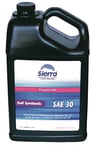 Sierra Full Syn Engine Oil 5 Qt @4
