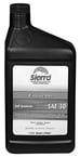 Sierra Full Syn Engine Oil Qt  @12