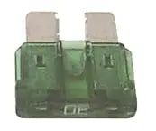 Sierra Fuse Ato 30 Amp Green 5/Cd - Steveston Marine and Hardware
