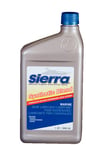 Sierra Gear Lube Hi Perf 10 Oz 12