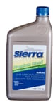 Sierra Gear Lube-Premium Qt   @12