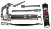 Sierra Grease Gun 3Oz