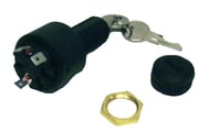 Sierra Ignition Switch 3-Position