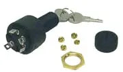 Sierra Ignition Switch 4 Position - Steveston Marine and Hardware