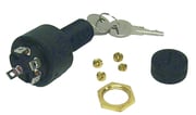 Sierra Ignition Switch 4 Position