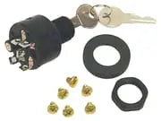 Sierra Ignition Switch Omc - Steveston Marine and Hardware
