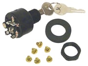 Sierra Ignition Switch Omc