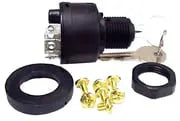 Sierra Ignition Switch Omc 4 - Positi. - Steveston Marine and Hardware