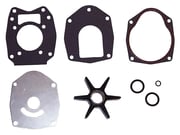 Sierra Impeller Kit Honda#19210Zwl303