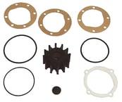 Sierra Impeller Kit Volvo 3858256 5