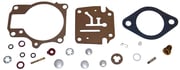 Sierra J/E Carb Kit 398729