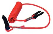 Sierra Lanyard And Clip - Steveston Marine and Hardware