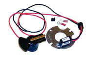 Sierra Lec Conversion Kit Pres V8