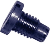 Sierra Magnetic Drain Screw