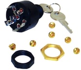 Sierra Mc. Push To Cho 3 Pos 55-1948