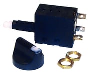 Sierra Mon On/Off/On Rotoswitch